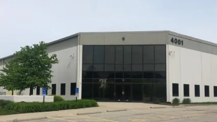 Eagle Warehouse & Logistics