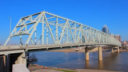 Taylor Southgate Bridge